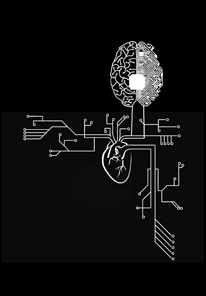 Brain chip neural interface
