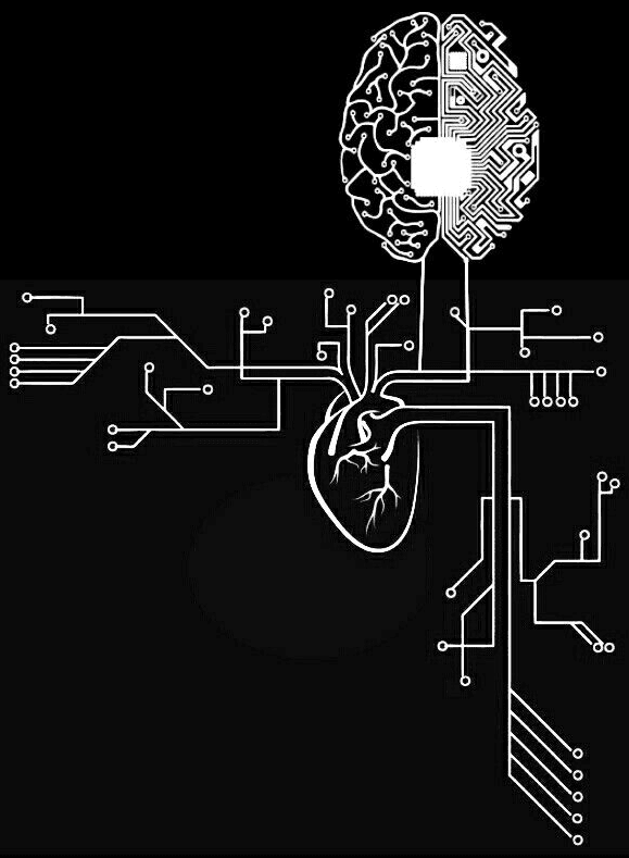 Brain chip neural interface